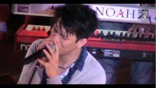 NOAH  Konser Tanpa Batas LIVE amp EXCLUSIVE [upl. by Janifer]