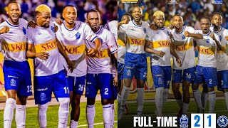 REBA IBITEGO BYIZA LUVUMBU NA PRINCE  RAYON SPORTS 21 POLICE FC  PNLDAY20 EXTENDED HIGHLIGHTS [upl. by Irneh263]