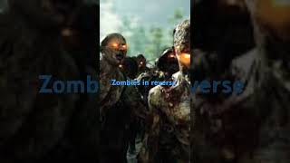 Zombies in reverse [upl. by Kerk]