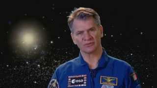 Paolo Nespoli on his astronaut career [upl. by Henley]