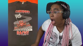 rAccidentallyRacist Someone Shouldve Noticed That  Emkay REACTION [upl. by Sirak160]