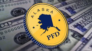 State of Alaska releases 2024 PFD amount [upl. by Ahsined]