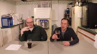 The Almost Perfect Northern English Brown Ale  Recipe and Tasting Notes [upl. by Burgener]