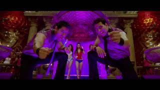 Bohemia Rap In Desi Boyz [upl. by Nomyar]