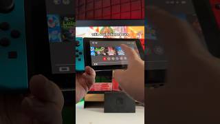 Do you need to jailbreak your switch 🤔 nintendoswitch christmas game [upl. by Lark918]