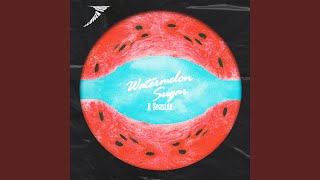 Watermelon Sugar x Seaside Slowed  Reverb [upl. by Agathe]