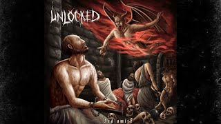 Unlocked  Bedlamite Full Album 2024 [upl. by Nnylasor]