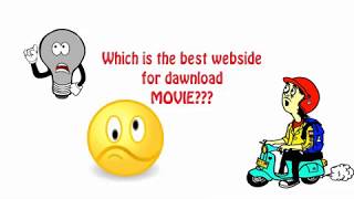 Top Movie Download Sites To Download HD Movies for free  beople [upl. by Nerfe]