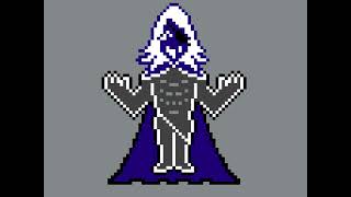 ROUXLS Rouxls kaard  spamton [upl. by Rengia]