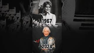 Hollywood Famous Actresses Of 1960s and 1970s How Do They look in 2024 part6 [upl. by Clio773]