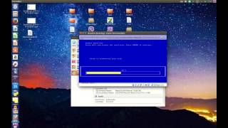 How to Install ReactOS on VirtualBox [upl. by Aseek901]