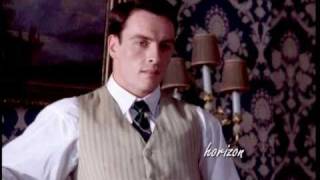 Toby Stephens  quotThe Great Gatsbyquot 2000  Part 8 [upl. by Niknar11]