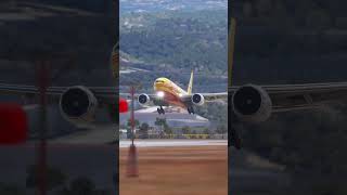 emergency landing of a plane at sea eps 0048 [upl. by Doxia489]