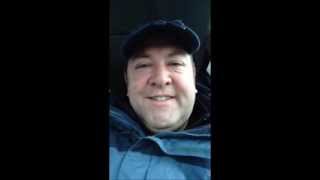 A message from Mark Addy [upl. by Roehm]