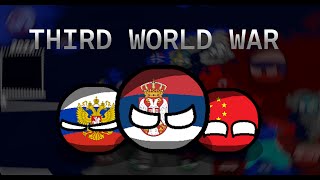 quotThird World Warquot  CO GDYBY DOSZŁO DO ATAKU NA UKRAINĘ  Part V [upl. by Adniroc]