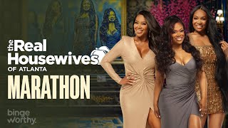 Best Of Real Housewives of Atlanta Season 14 [upl. by Asilak]