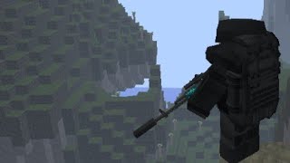 Minecraft  Decimated Official Server Trailer [upl. by Colan]