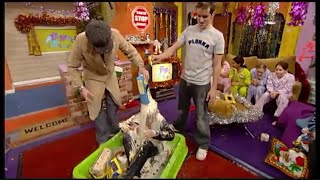 Dick and Dom in da Bungalow 29th December 2002 S1 E36 Series 1 Finale [upl. by Ellenehs]