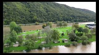 Moselle River [upl. by Callas]