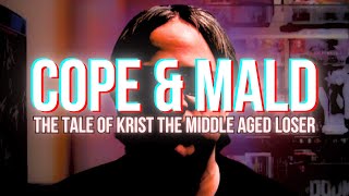 quotCOPE amp MALD The Krist Documentaryquot TEASER TRAILER [upl. by Oicatsana]