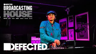 Alex Mills Live from The Basement  Defected Broadcasting House [upl. by Nahshu]