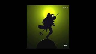 Shiv Tandava 🙏🔱 No Copyright  NCS Music 🎶 Har Har Mahadev 🔱🙏 [upl. by Esyned]