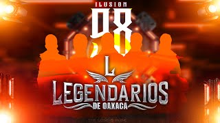 ILUSION 98 VIDEO OFICAL 2024LEGENDARIOS DE OAXACA [upl. by Nickie905]