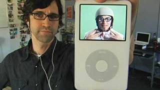 Rhett and Links Dead iPod Song  iJustine [upl. by Ynaoj259]