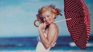 Reframed Marilyn Monroe  Trailer  CNN [upl. by Llecrad]