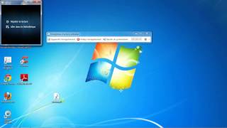 Astuce informatique  Enregistreur dactions Windows 7 [upl. by Lynelle602]