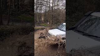 Is The Land Rover Discovery 4 The Best Off Roader [upl. by Oilla]