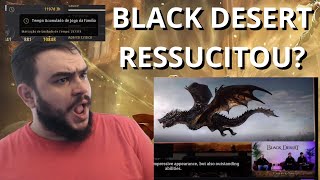 Estado Atual do Black Desert Online  Vale a Pena Jogar em 2024  Analise de um Jogador Veterano [upl. by Daryle]