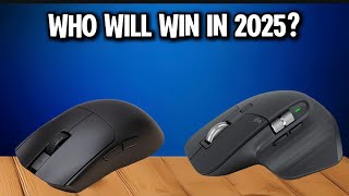 Top 5 Best Gaming Mouse 2025 [upl. by Lainahtan]