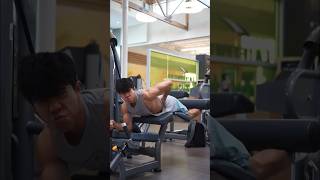 Prone Leg Curl vs Seated Leg Curl🦵🏻 [upl. by Agle194]