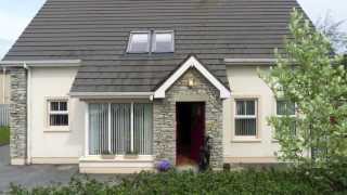 Hollie Rose Cottage Ballyliffin [upl. by Adelaide]