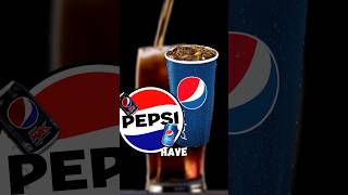 Why is Pepsi Called Pepsi 2 Theories You Didnt Know shorts viral [upl. by Adyaj]