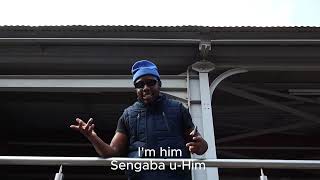 Seagate ST  Khuphuka by tonydayimane cover [upl. by Henryetta815]