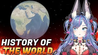 THE HISTORY OF THE WORLD Reaction [upl. by Yellac847]