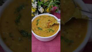 Easy And Delicious Dal Recipe  How To Make Dal At Home  Masoor Dal Recipe  Red Lentils [upl. by Meyeroff882]