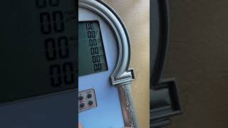 Quemex Athan clock  How to set athan  Azan [upl. by Yesdnil563]