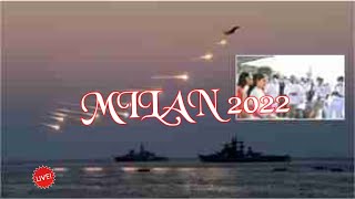 MILAN 2022  History of MILAN Naval Exercise  Indian Navy Multinational Naval Exercise [upl. by Grayson]