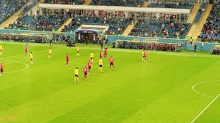 Ростов Химки  15 тур РПЛ 2024 Rostov Khimki round 15 RPL 2024 [upl. by Emalee543]