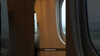 Shinkansen to Hiroshima [upl. by Arndt347]