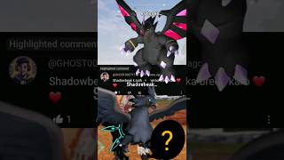 Shadowbeak and Astegon Pokemon Breeding in Palworld palworld pals breeding [upl. by Welford392]