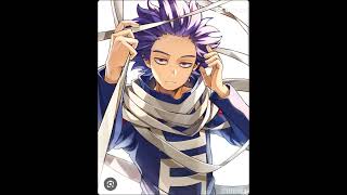 Shinso Hitoshi  My Hero Academia  anime [upl. by Selrac]