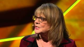 Elizabeth Loftus on Eyewitness Testimony [upl. by Grace]