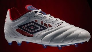 UMBRO TOCCO IV PRO  NOVA LINHA DA UMBRO [upl. by Drice624]