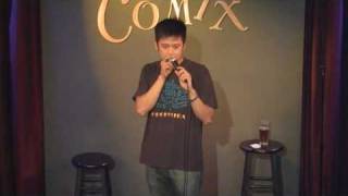 Sheng Wang Live at Comixmp4 [upl. by Goff615]