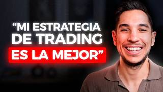 La Mejor Estrategia De Trading Es Clickbait [upl. by Lema]