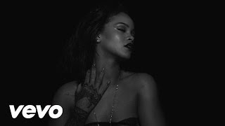 Rihanna  Kiss It Better Explicit [upl. by Lemaj]